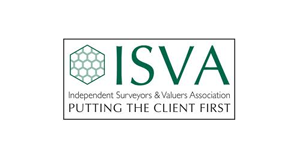 ISVA logo